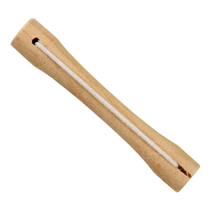 Eurostil Bigudi 12 Madera Mediano Núm. 5