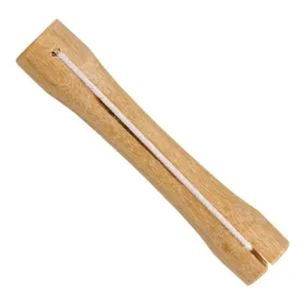 Eurostil Bigudi 12 Madera Mediano Núm. 8