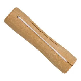 Eurostil Bigudi 6 Madera Mediano Núm. 12