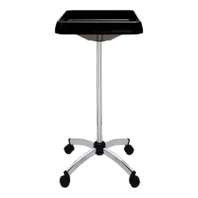 Eurostil Carrito Modelo Jolly Iii Negro 38X38X90