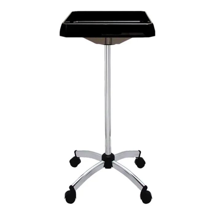 Eurostil Carrito Modelo Jolly Iii Negro 38X38X90