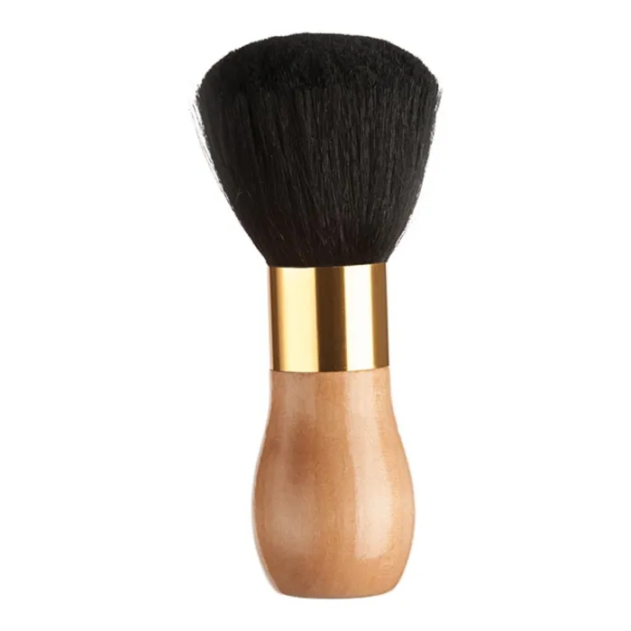 Eurostil Cepillo Barbero Mango