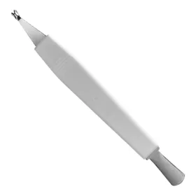 Eurostil Corta Cutículas Blanco