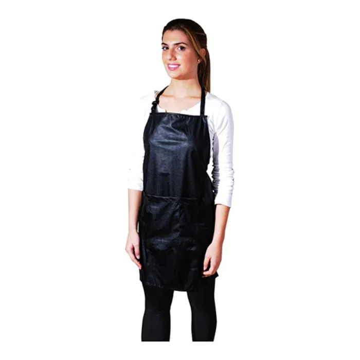 Eurostil Avental Preto