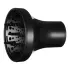 Eurostil Difusor Universal Preto