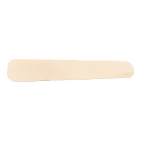 Eurostil Espátula Cera Mini 110mm
