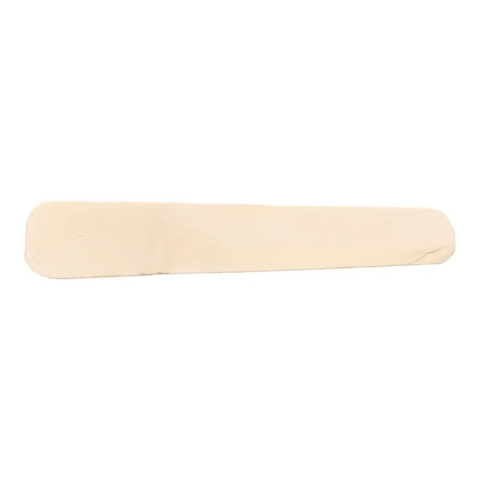 Eurostil Espátula Cera Mini 110mm