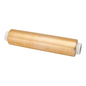 Eurostil Film Rollo Pvc 210M Dorado