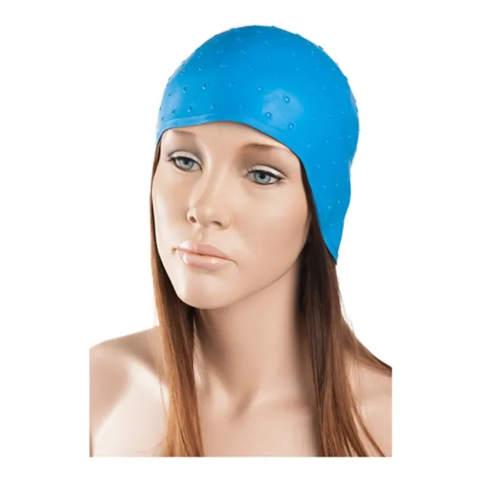 Eurostil Gorro Goma Mechas