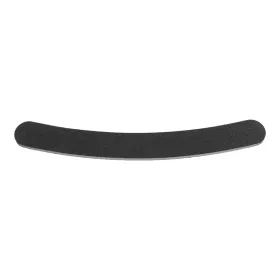 Eurostil Lima Preta Acolchada Curva 1x12u 175x3mm