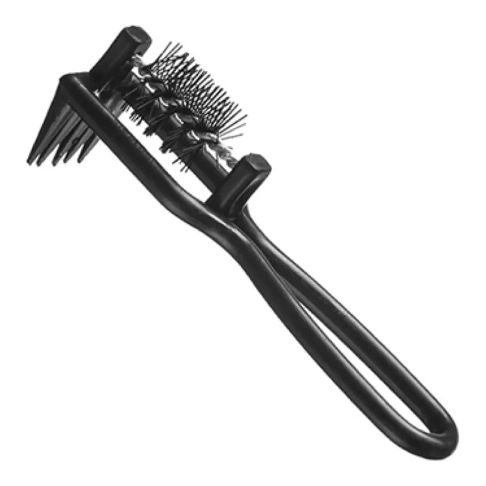 Eurostil Limpia Peines 115mm