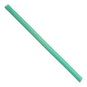 Eurostil Papillots Cortos Núm. 0.8 Verde