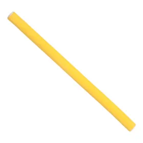 Eurostil Papillots Cortos Núm. 1 Amarillo