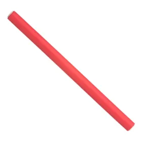 Eurostil Papillots Cortos Núm. 1.2 Rojo