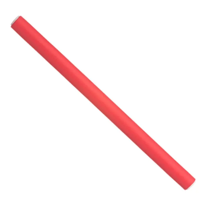 Eurostil Papillots Cortos Núm. 1.2 Rojo