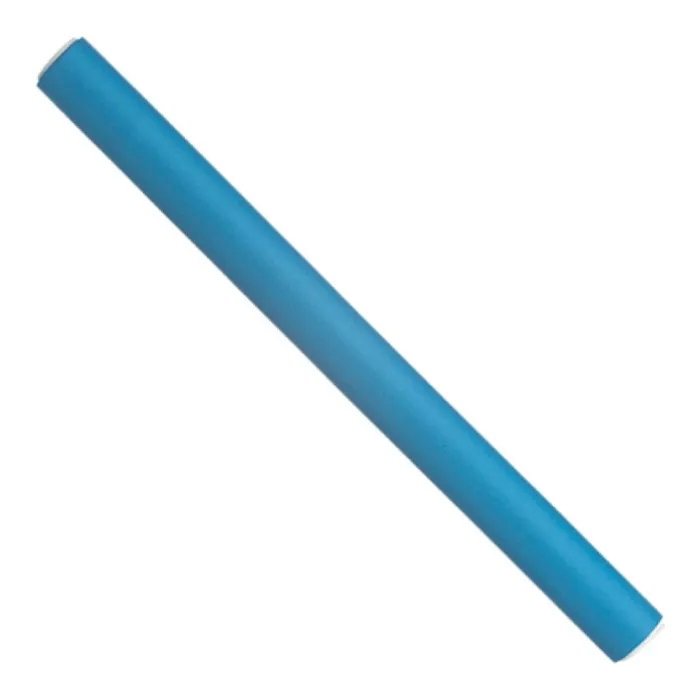 Eurostil Papillots Cortos Núm. 1.4 Azules