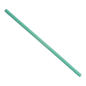 Eurostil Papillots Longos Nº 0,8 Verde