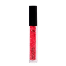 Nee Gloss Glittered Iluminating