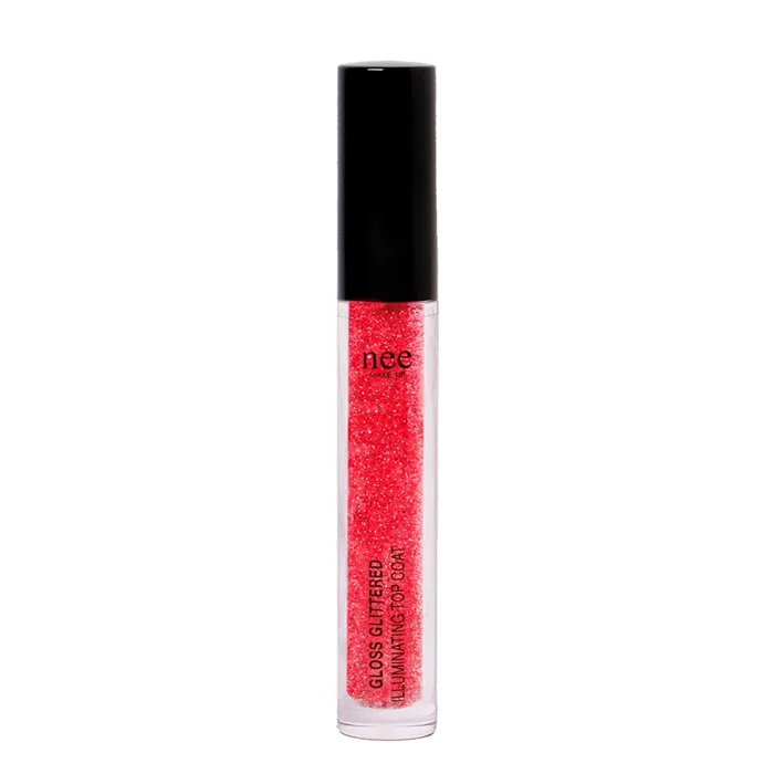 Nee Gloss Glittered Illuminant