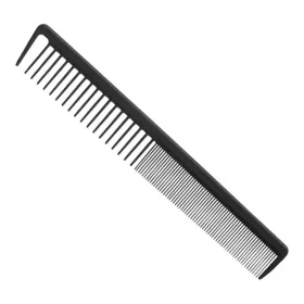 Eurostil Peine Batidor Púa Separada Carbono 217mm