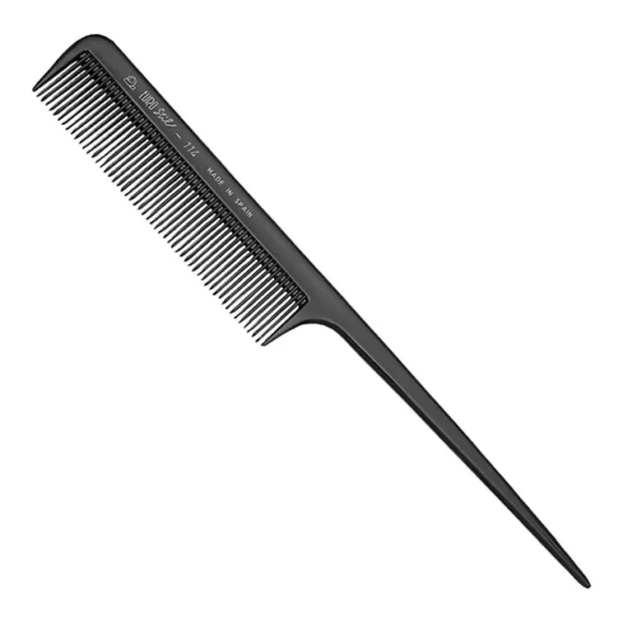 Eurostil Pente Púa Nylon