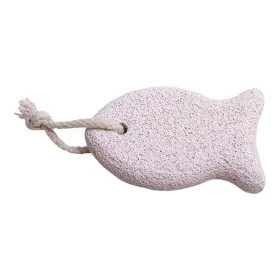 Eurostil Pedra-Pomes para Pés com Alça
