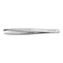 Eurostil Pinça Depilar Inox Ponta Recta 9.5cm