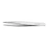 Eurostil Pinza Depilar Inoxidable Punta Fina 9.5cm