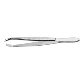 Eurostil Pinça Depilar Níquel Pequena 8cm