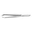 Eurostil Pinza Depilar Niquel Pequeño 8cm