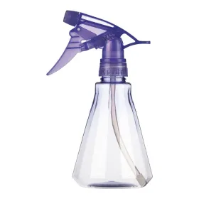 Eurostil Pulverizador Color Transparente 330ml