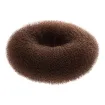 Eurostil Relleno Moño Circular Color Claro