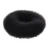 Eurostil Preenchimento Coque Circular Preto