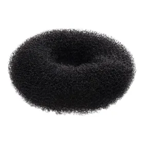 Eurostil Preenchimento Coque Circular Preto