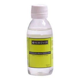 Eurostil Remover Disolvente Cortina 150ml