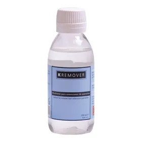 Eurostil Remover Disolvente Keratina 150ml