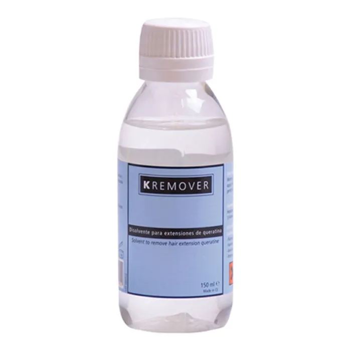 Eurostil Remover Dissolvente de Queratina 150ml