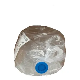 Eurostil Tassel Bolsa Gel Elect Aloe Vera 5000ml