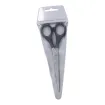 Eurostil Ciseaux Pro Manche Plastique 6