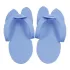Eurostil Zapatillas Pedicura Colores Surtidos 1Par