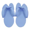 Eurostil Zapatillas Pedicura Colores Surtidos 1Par