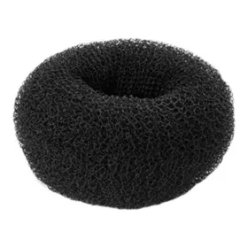 Eurostil Preenchimento Coque Circular Preto