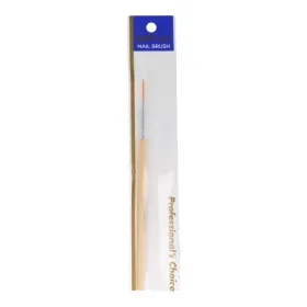 Red Kiss Gold Finger Striping Brush