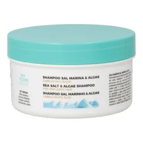 Voltage Mediterranean Line Champú Sal Marina & Algas 400ml