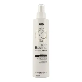 Lisap Keep Control Equalizer Natural Waves 250ml