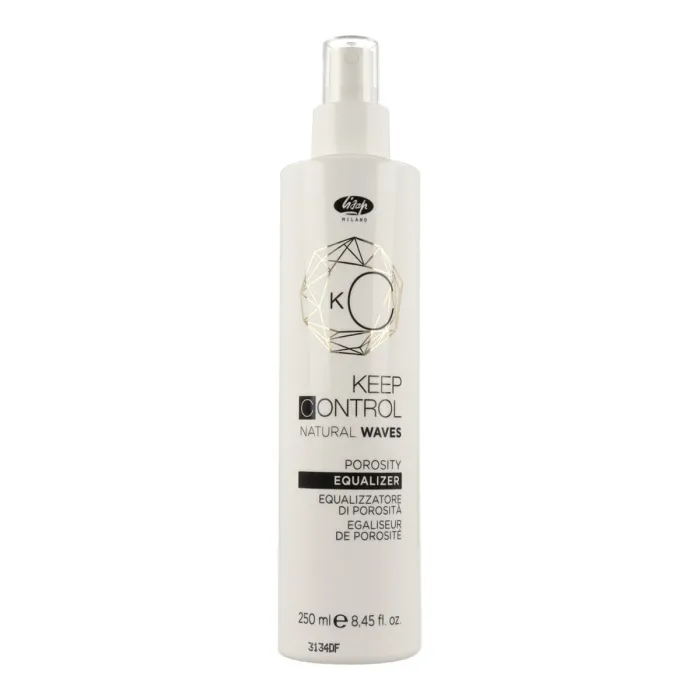 Lisap Keep Control Equalizer Natural Waves 250ml