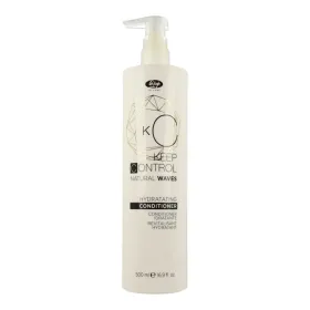 Lisap Keep Control Moisturizing Conditioner 500ml