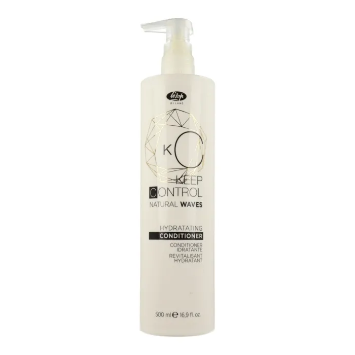 Lisap Keep Control Amaciador Hidratante 500ml