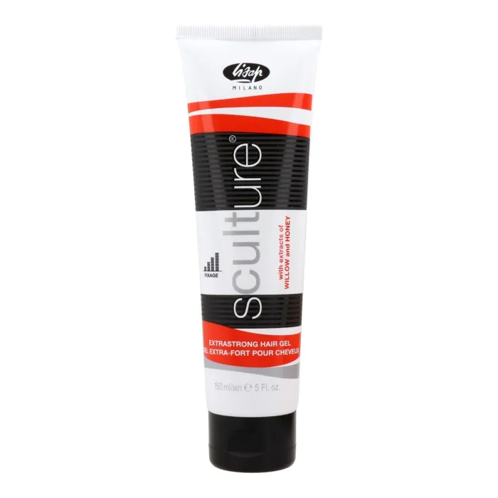 Lisap Sculture Extra Strong Gel 150ml