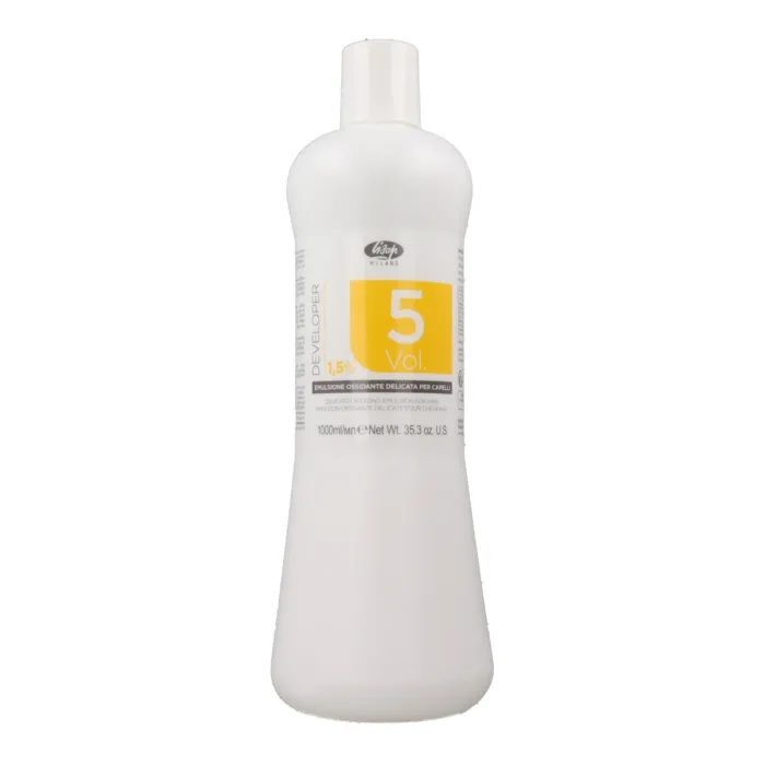 Lisap Emulsão Oxidante 1000ml